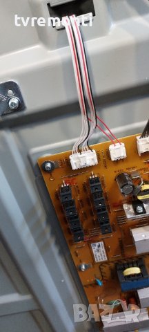 лед диоди от дисплей SYV5541 от телевизор SONY модел KD-55X8505C, снимка 2 - Части и Платки - 37470231