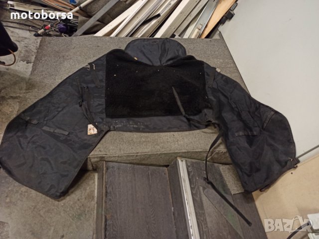 Покривала за Скутери-предпазващи краката и тялото , снимка 6 - Аксесоари и консумативи - 30254098