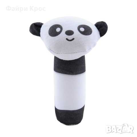 Монтесори комплект черно бяли контрастни карти (20бр), сензорни играчки висулка, шумяща кърпичка 0-6, снимка 7 - Образователни игри - 52749959