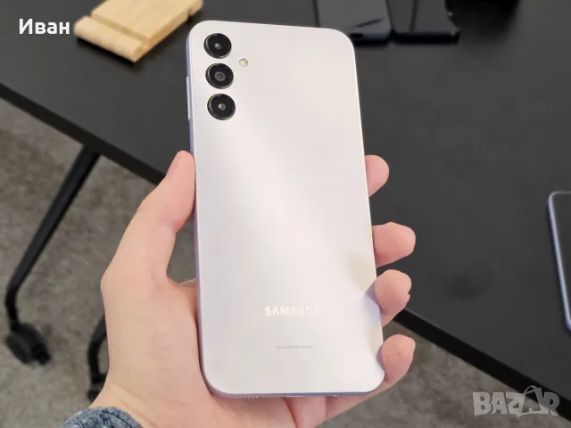 Samsung Galaxy A14, снимка 2 - Samsung - 56144740