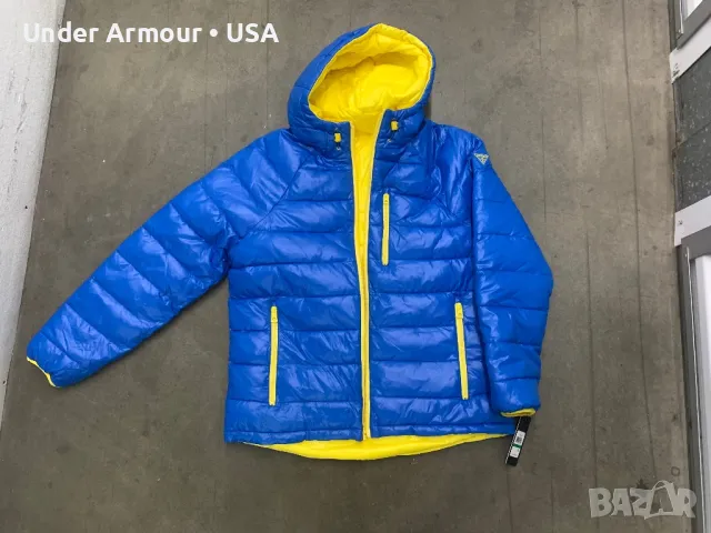 Guess • Los Angeles 