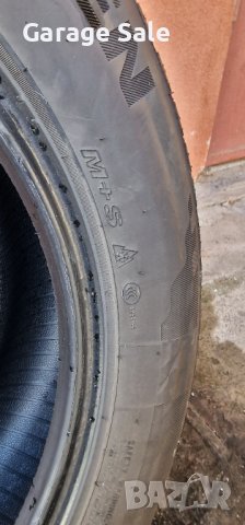 Nexen 215/60/R17 96H - 4 Seasons, гуми за SUV, снимка 7 - Гуми и джанти - 42044802