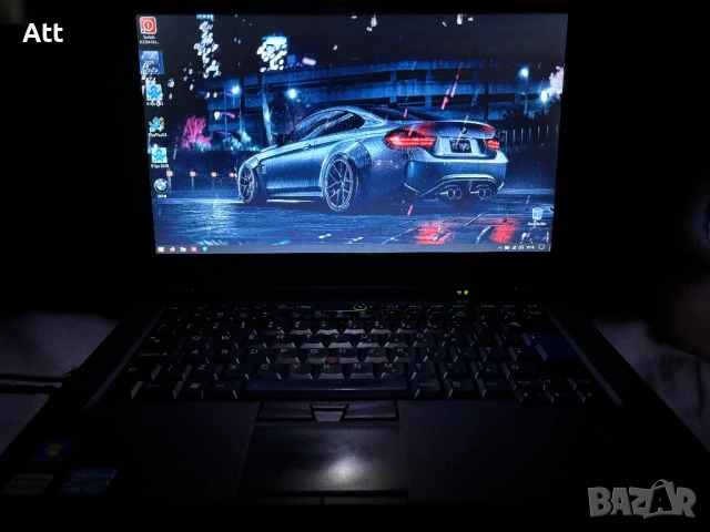 Диагностика за BMW EFG Lenovo Thinkpad K-Dcan ENET ISTA, снимка 6 - Аксесоари и консумативи - 53759425