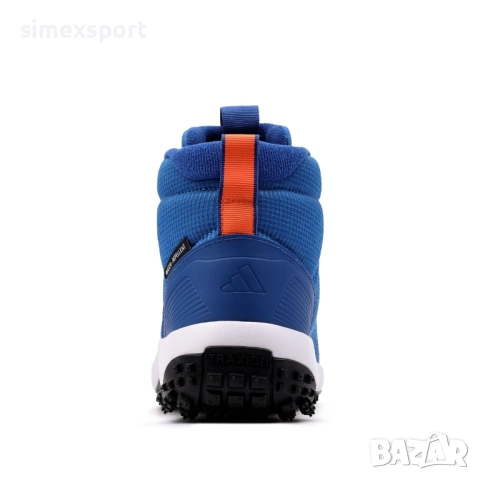 ЗИМНИ ОБУВКИ ADIDAS FORTATRAIL BOA K, снимка 2 - Детски боти и ботуши - 52201059