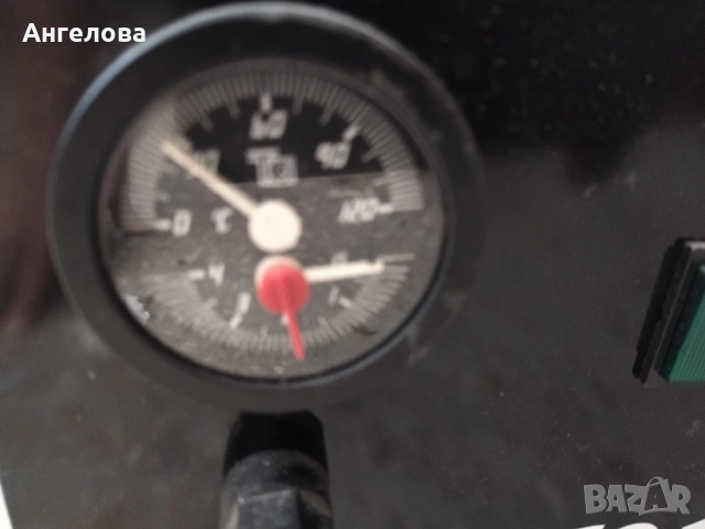 Печка, снимка 3 - Отоплителни печки - 51818295