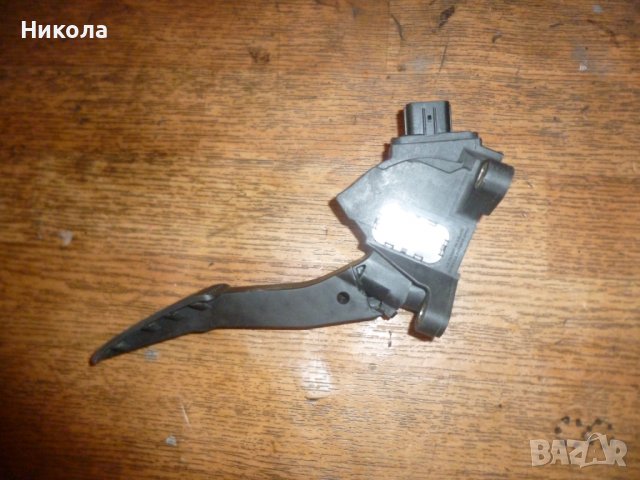 ПЕДАЛ ГАЗ PEUGEOT 107 1.0 I 68 к.с 781100H011 Пежо 107, снимка 2 - Части - 37800393