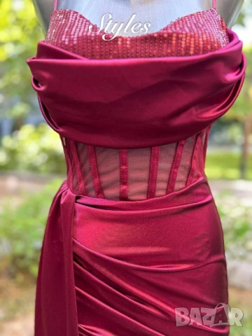 рокля , снимка 5 - Рокли - 51322935