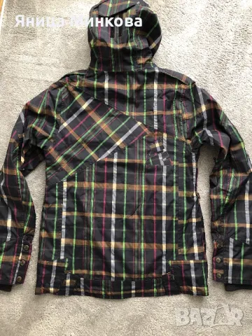 Дамско зимно ски яке Zimtstern, снимка 7 - Якета - 47279654