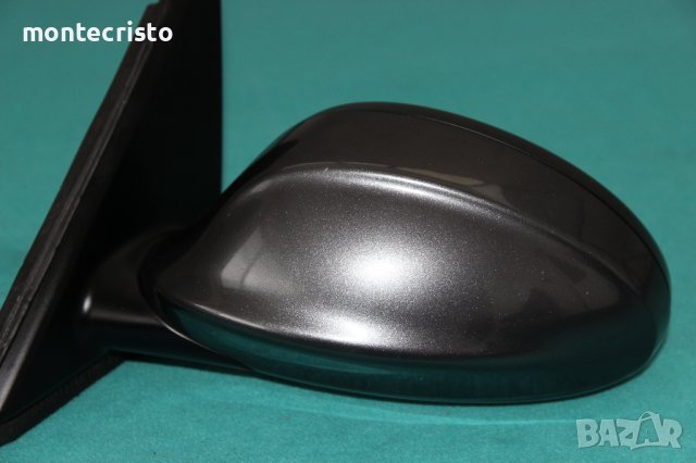 Ляво огледало BMW E90 E91 Serie 3 (2004-2008г.) 5 пина / електрическо / 51167145267, снимка 6 - Части - 40063379