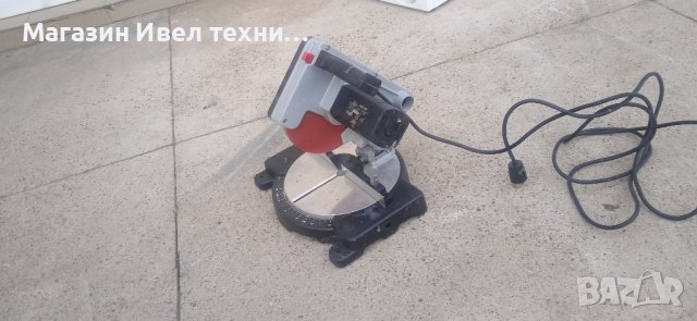 настолен циркуляр пендула за дърво , снимка 4 - Други инструменти - 44380366