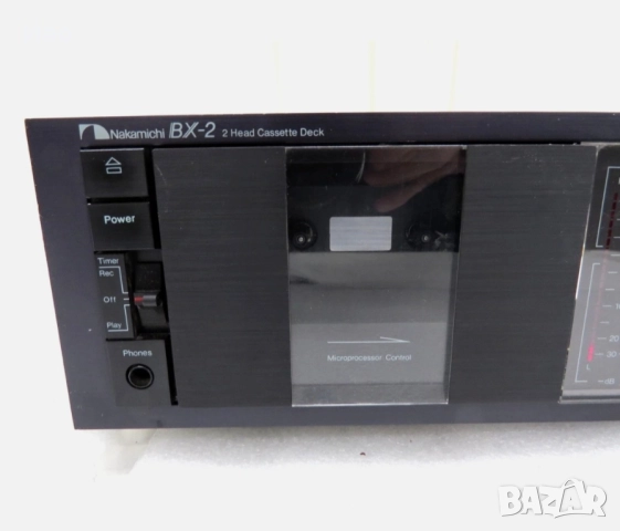 Накамичи - ВХ-2 , снимка 3 - Декове - 52595212