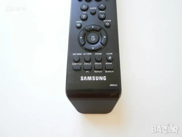Дистанционно управление за телевизор Samsung , снимка 2 - Дистанционни - 48036503