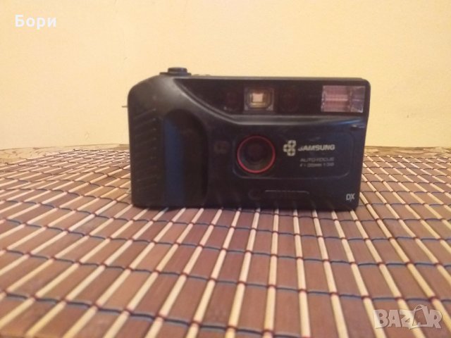 Samsung AF 300 / 35мм