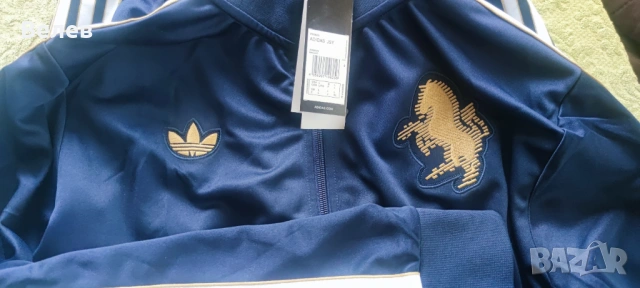 Анцуг Адидас, Adidas, Juventus , снимка 2 - Спортни дрехи, екипи - 53292645