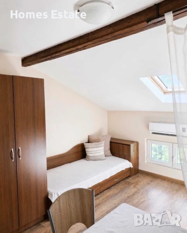 Едностаен апартамент под наем, снимка 2 - Апартаменти - 54310386