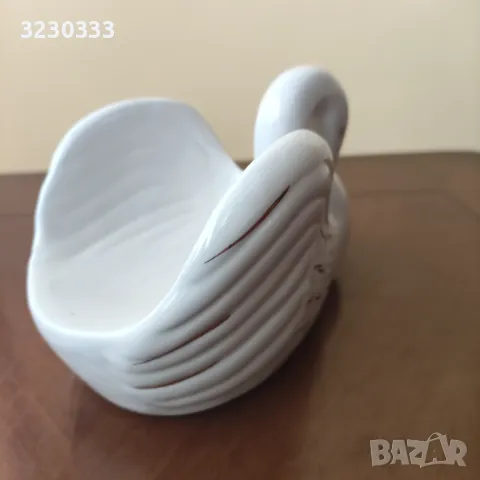 Порцеланова фигурка, снимка 9 - Декорация за дома - 48386614