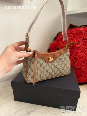 Чанта GG-IM97p, снимка 2 - Чанти - 54155627