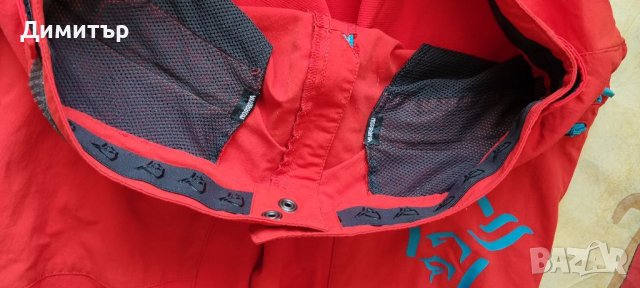 Norrona fjora flex 1, снимка 7 - Панталони - 37854496