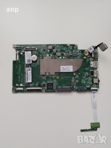 Дънна платка за Dell 3138 | DA0ZM6MB6C0 