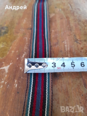 Колан за народна носия,тъканица #8, снимка 4 - Антикварни и старинни предмети - 51924262
