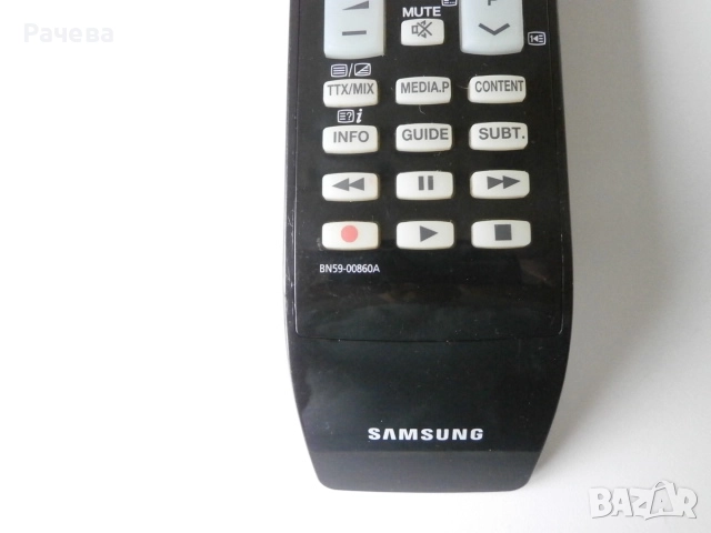  Дистанционно управление за телевизор Samsung, снимка 3 - Дистанционни - 52074317