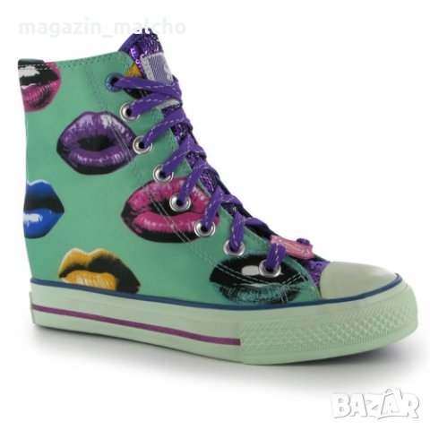 ДАМСКИ КЕЦОВЕ - DADDY'S MONEY; размери: 39