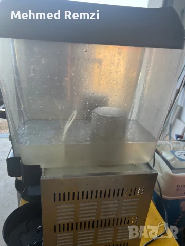 Машина за сок и айран, снимка 6 - Машини за сок - 50689577