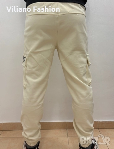 Мъжки карго долнища, снимка 6 - Спортни дрехи, екипи - 52305333