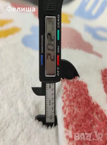 Разкошен Акцентен Килим 80х80 с Удивителна Дизайнерска Роза , снимка 4 - Килими - 50309033