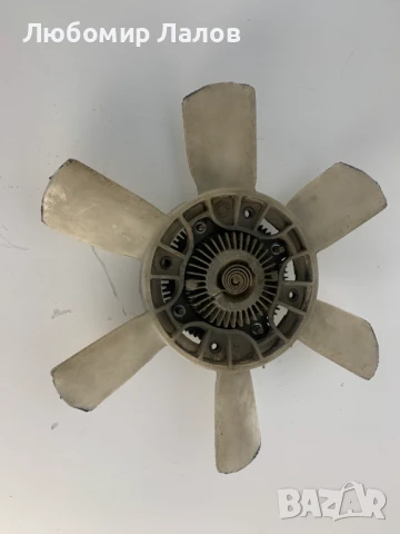 Виско перка Daihatsu Feroza 1.6 16v (88-98)г. , снимка 2 - Части - 50804441