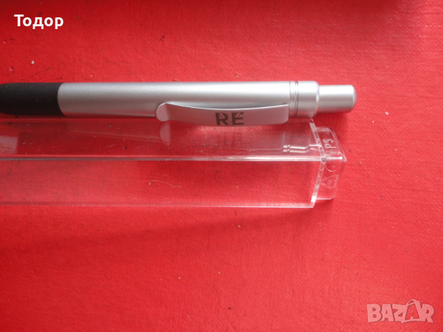 Немски химикал химикалка 11, снимка 2 - Ученически пособия, канцеларски материали - 44746063