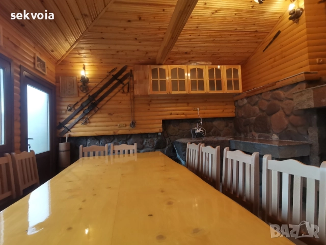 Посрещнете Нова година в сърцето на Родопите!, снимка 8 - Празнични оферти - 52202205