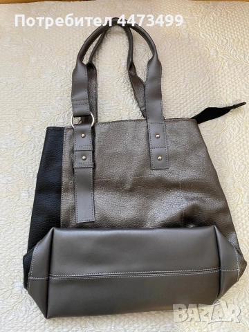 Дамска чанта, снимка 2 - Чанти - 52420462