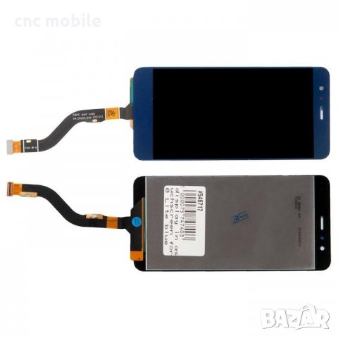Huawei P10 Lite дисплей , снимка 2 - Тъч скрийн за телефони - 31667737