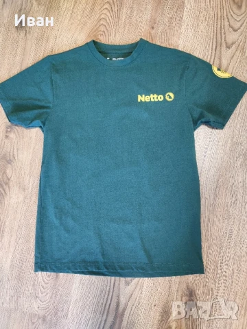 Тениски мъжки нови, размер S , снимка 5 - Тениски - 51199168