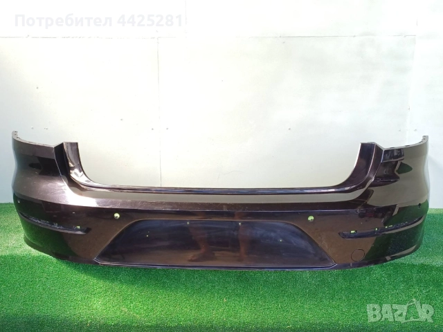 задна броня VW Atreon 2017-2023 г. #1046V. 3G8807421