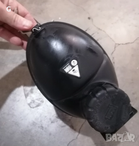 Казанче Антифриз Mercedes W204 C klass , снимка 5 - Части - 51486635