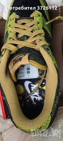 Маратонки рядък модел , снимка 4 - Маратонки - 52526723