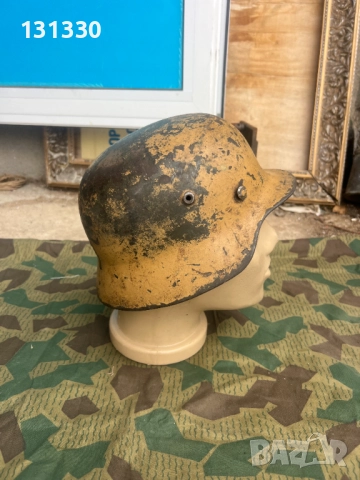 Продавам Немска каска М42/М40