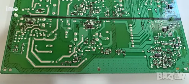 Power Board 3PAGC10071A-R. Свален от Телевизор Philips 32PFL5806K/02. С неработещ Main Board., снимка 7 - Части и Платки - 47557990