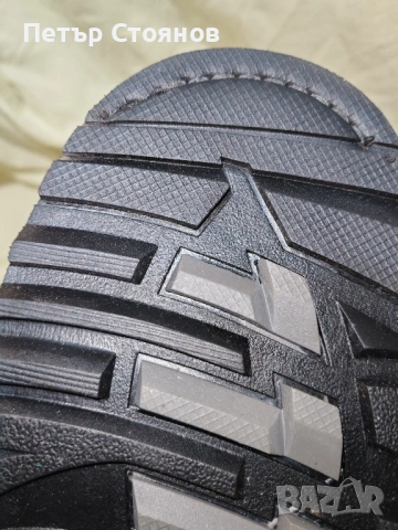 Здрави и надеждни мъжки работни боти TIMBERLAND PRO , снимка 14 - Други - 51902663