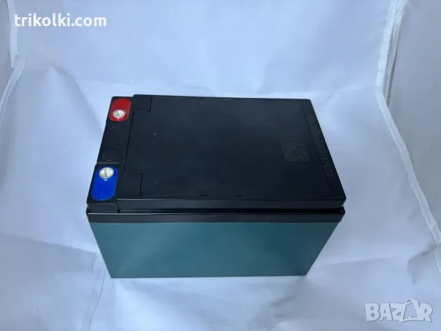 Тягови ,Литиево йонни, ( Гелови ) Акумулатори ( Батерии ), снимка 2 - Друга електроника - 46090008