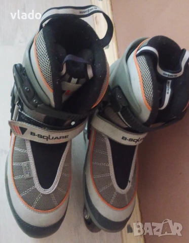 Ролери B-SQUARE 37-39, снимка 3 - Ролери, кънки - 51110276