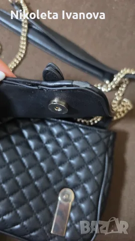 Чанта GUESS оригинална , снимка 3 - Чанти - 56088546