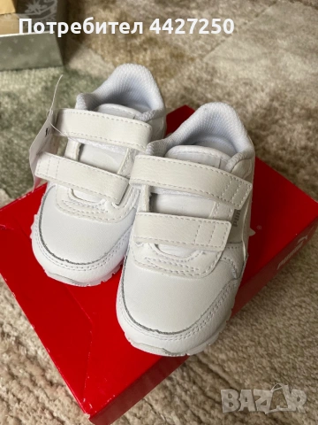 Детски маратонки puma, снимка 2 - Детски маратонки - 53923521
