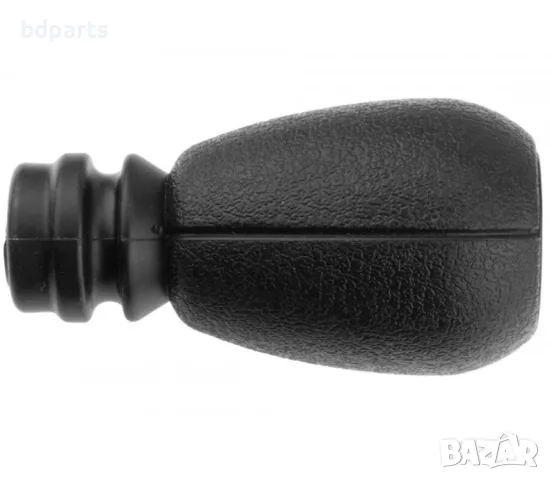 Топка за скоростен лост Citroen Xsara Picasso, 5 скорости, Черен, снимка 3 - Части - 56141170