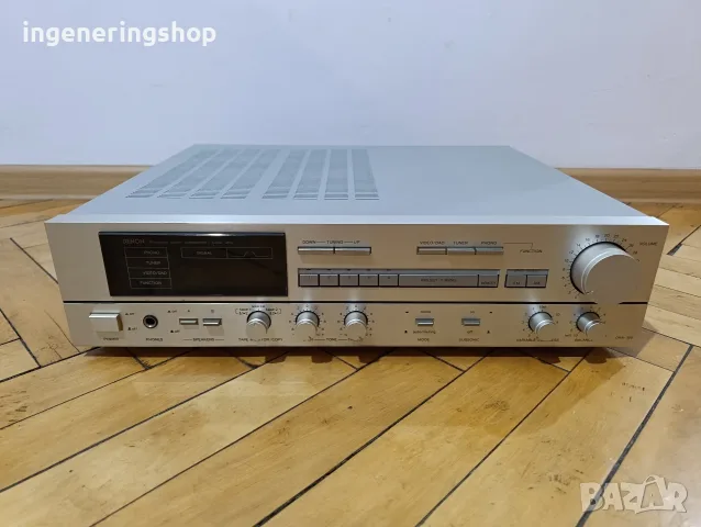 Ресийвър Denon DRA-350