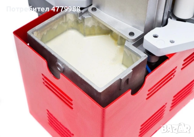 Мобилна/стационарна кантираща KAM65pro c маса, снимка 4 - Други инструменти - 54003370