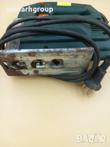 Зеге Akita JS-55C, снимка 5 - Други инструменти - 44555725