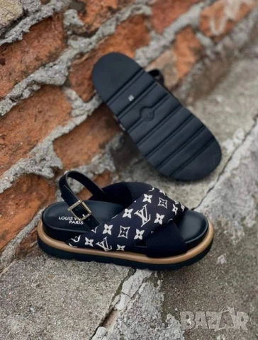сандали louis vuitton умалени са